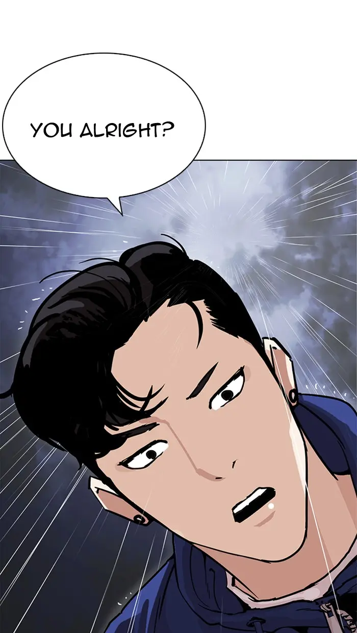 Lookism Chapter 210