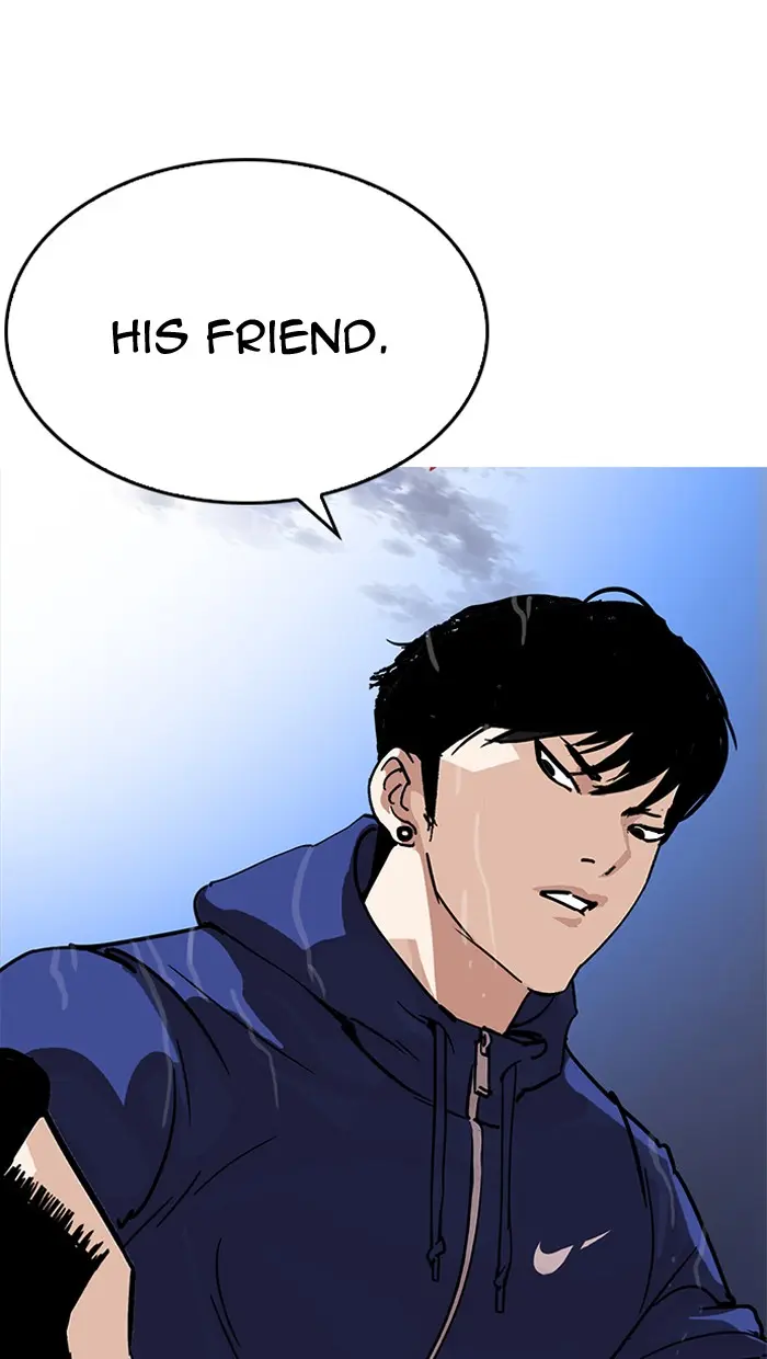 Lookism Chapter 210