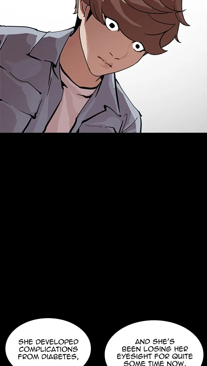 Lookism Chapter 211