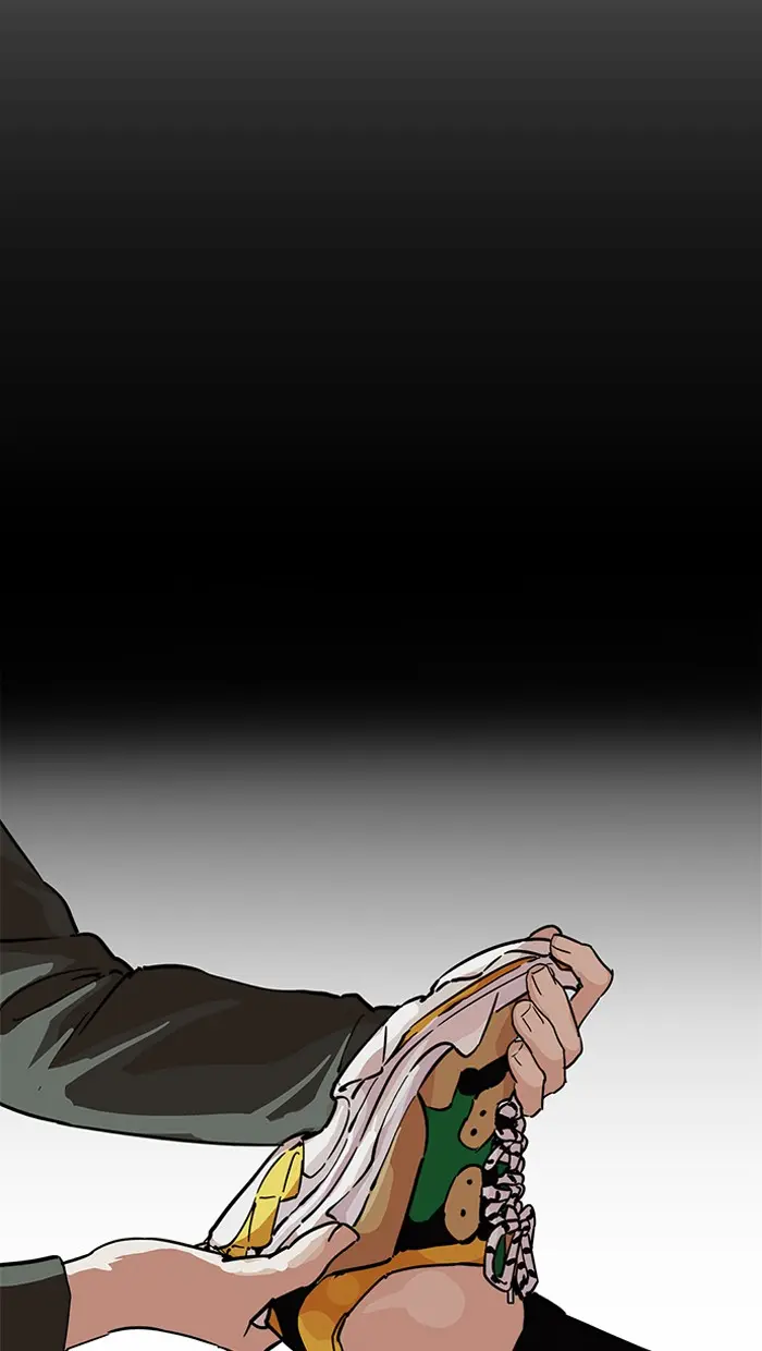 Lookism Chapter 211