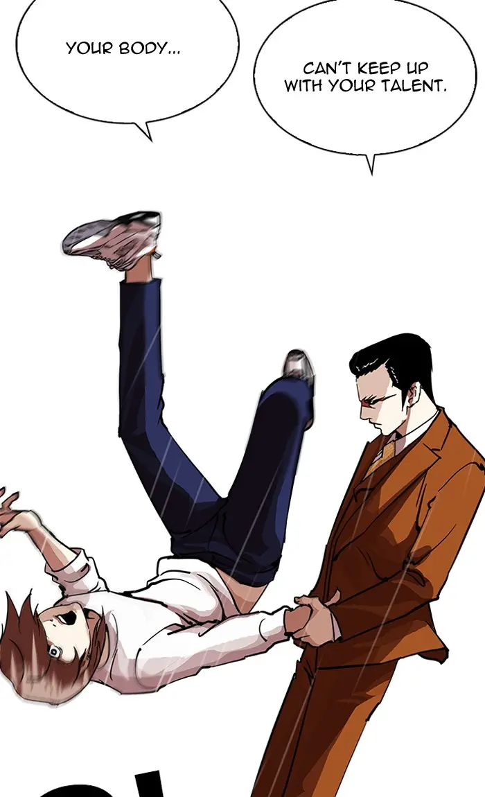 Lookism Chapter 211