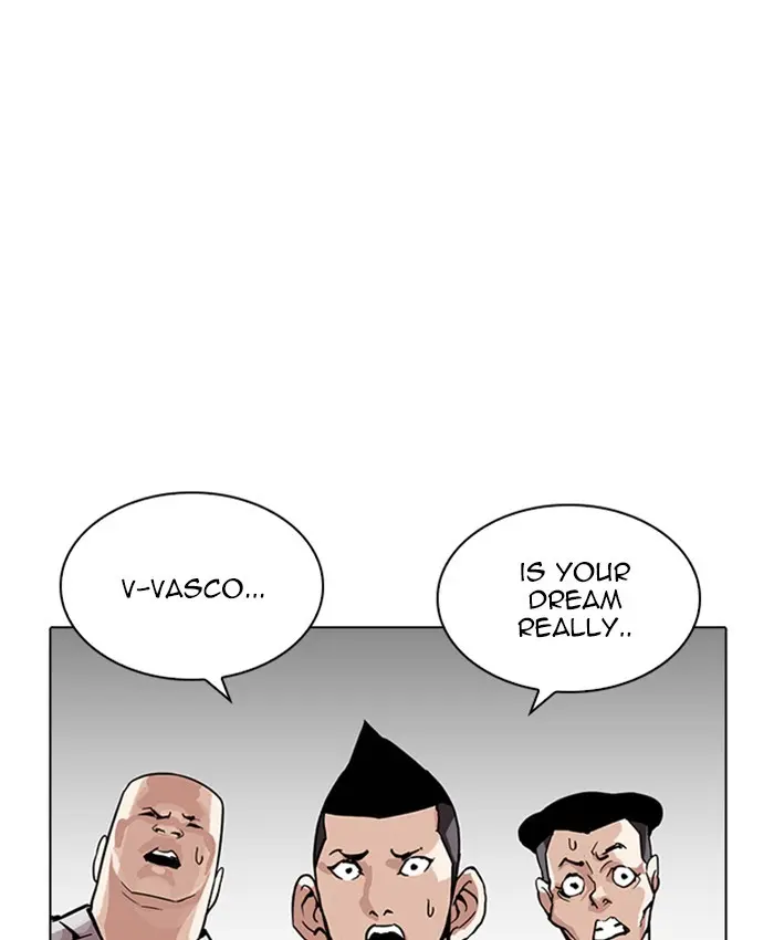 Lookism Chapter 213
