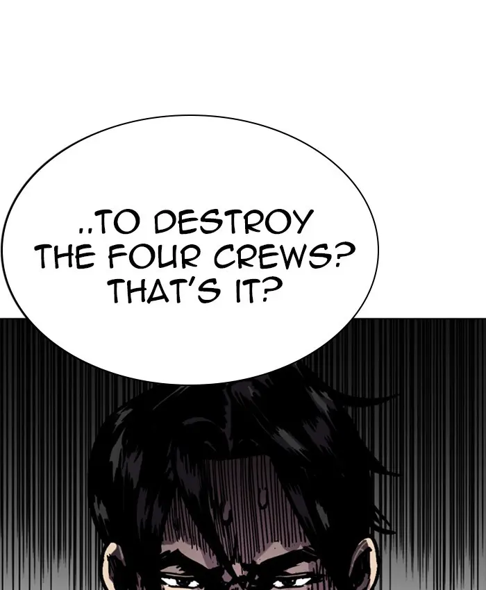 Lookism Chapter 213