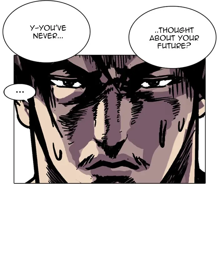 Lookism Chapter 213