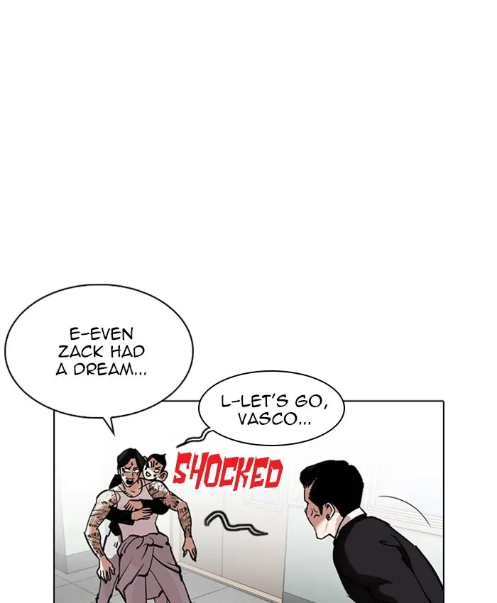 Lookism Chapter 213
