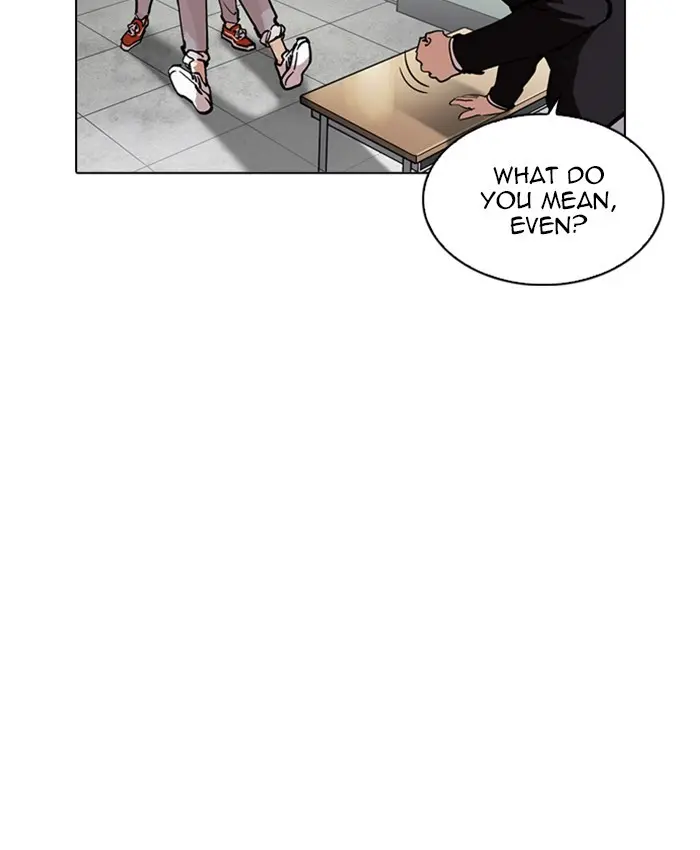 Lookism Chapter 213