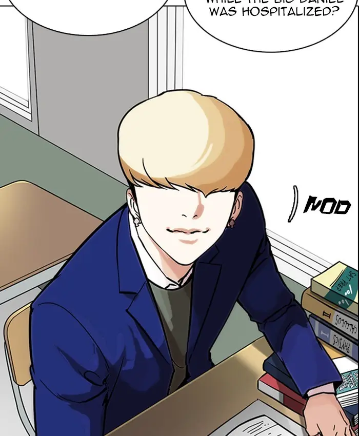 Lookism Chapter 213