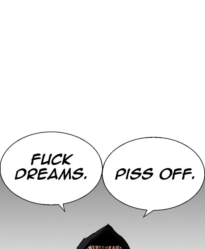 Lookism Chapter 213