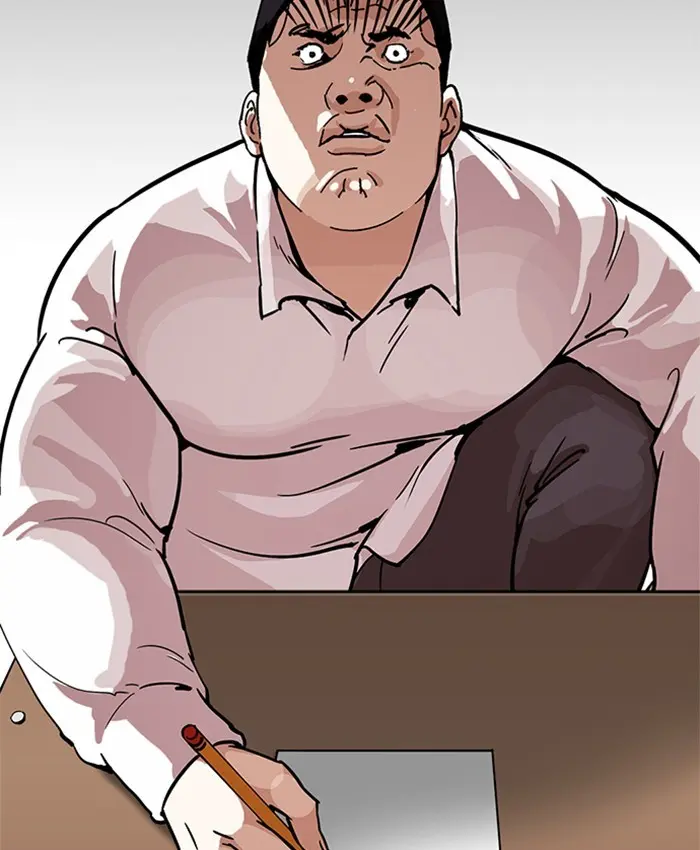 Lookism Chapter 213