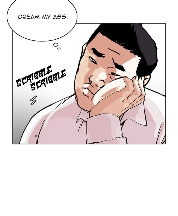 Lookism Chapter 213