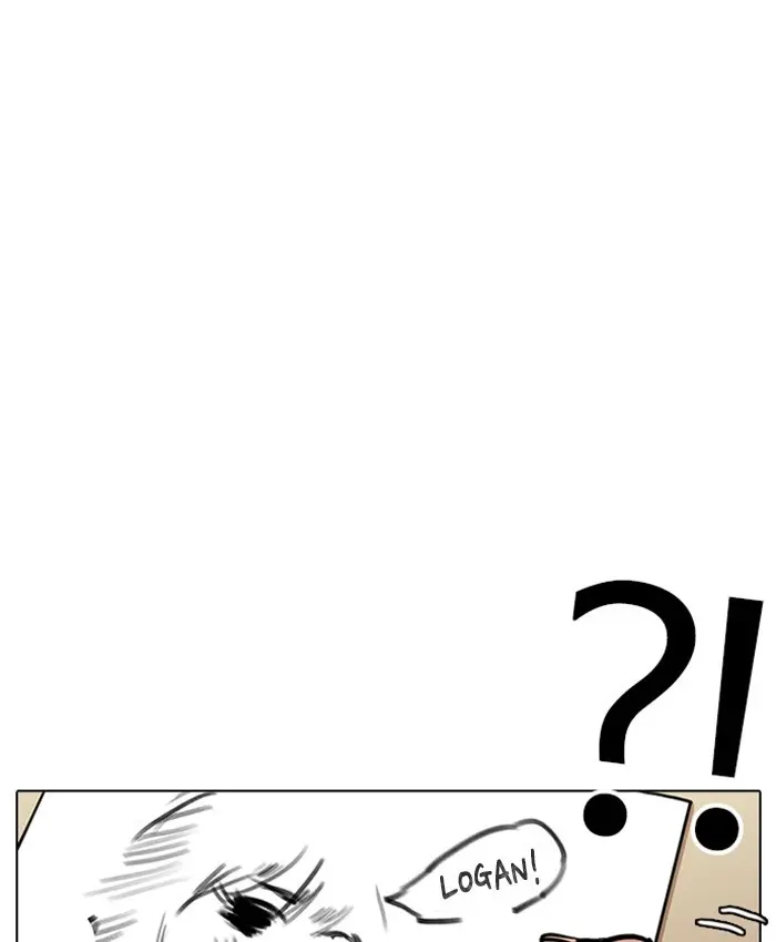 Lookism Chapter 213