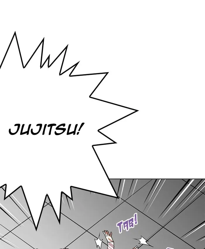 Lookism Chapter 213