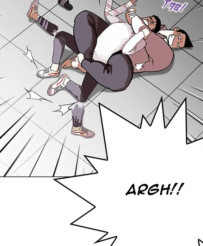 Lookism Chapter 213