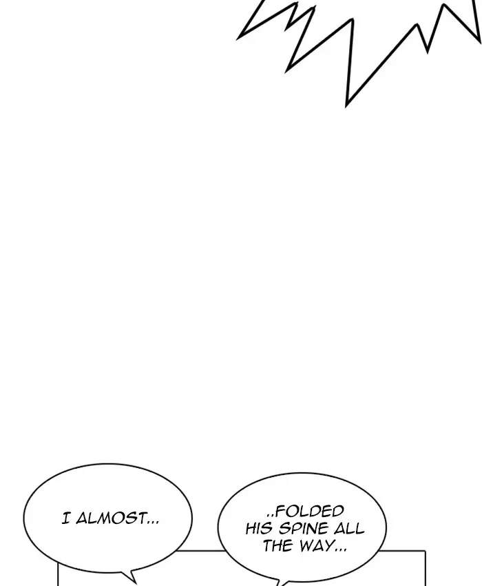 Lookism Chapter 213