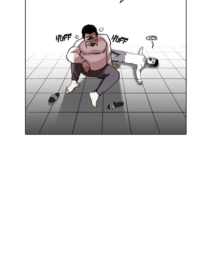 Lookism Chapter 213