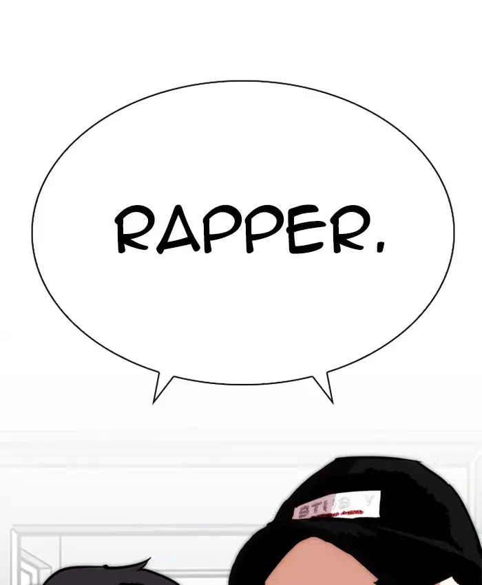 Lookism Chapter 213