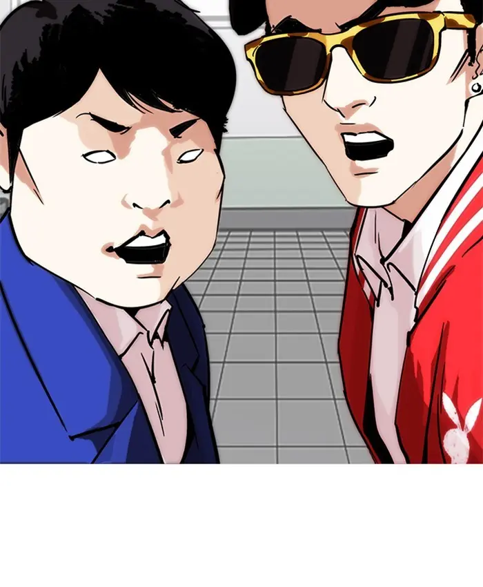 Lookism Chapter 213