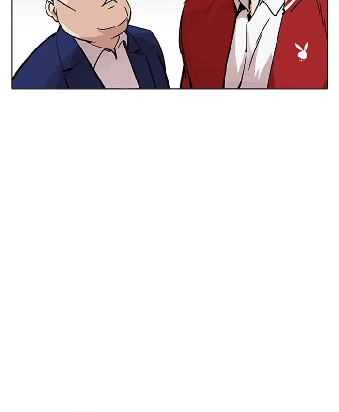 Lookism Chapter 213