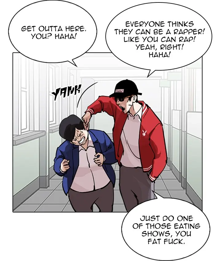 Lookism Chapter 213