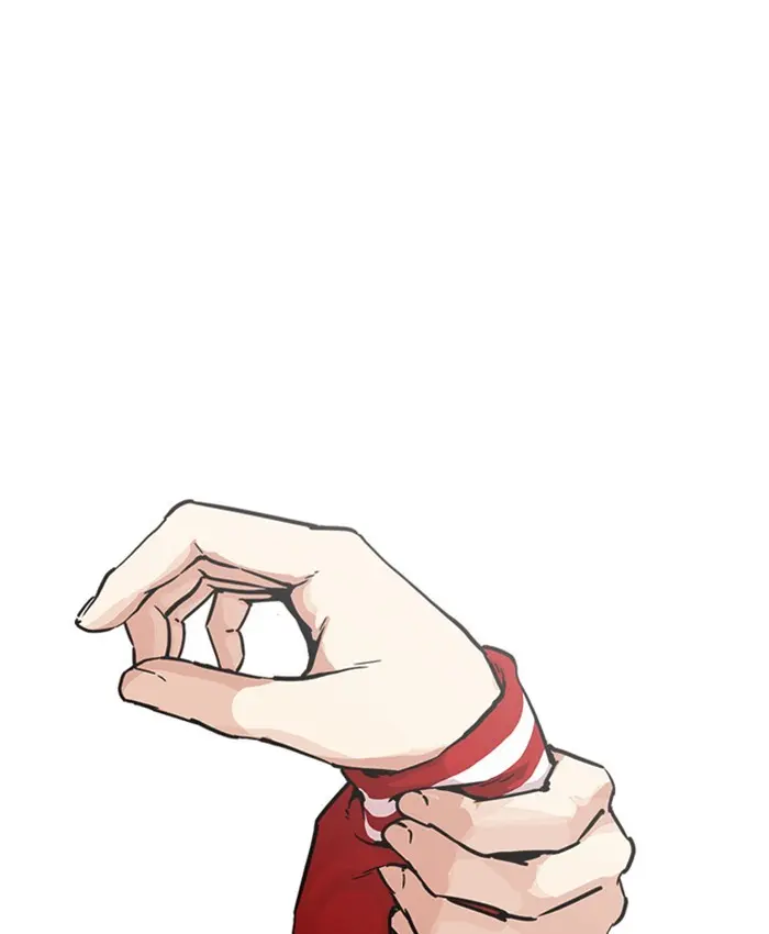 Lookism Chapter 213