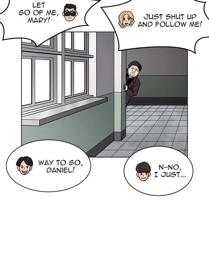 Lookism Chapter 213