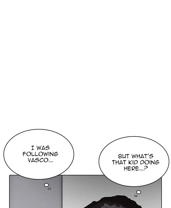 Lookism Chapter 213