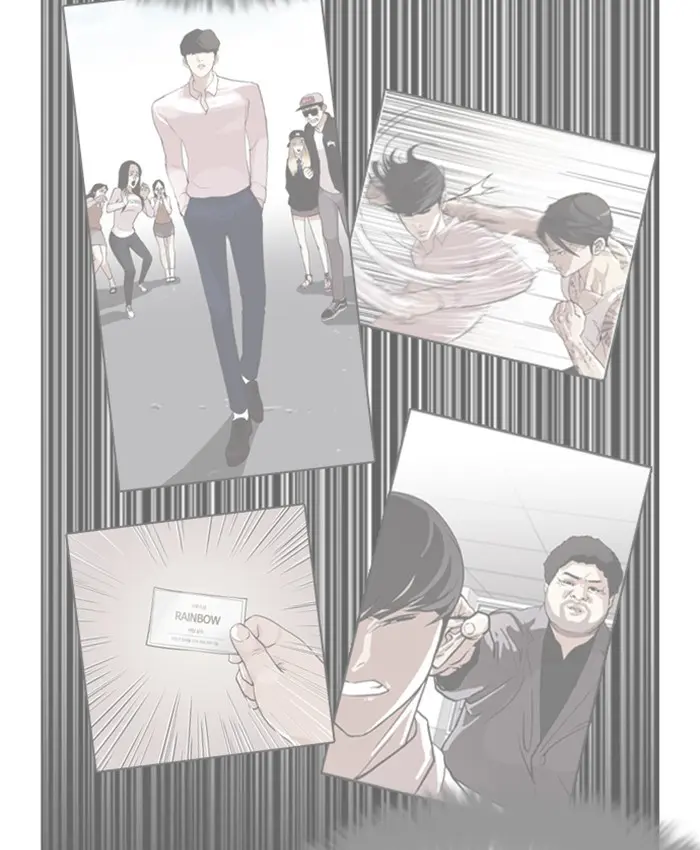 Lookism Chapter 213