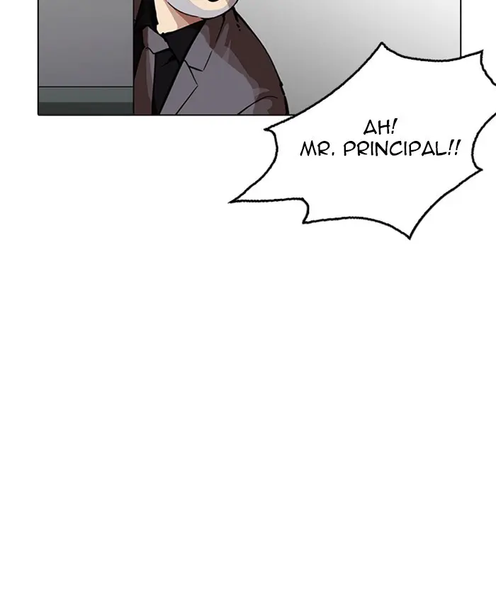 Lookism Chapter 213