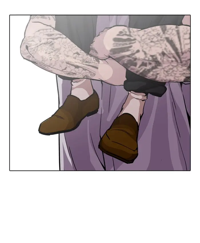 Lookism Chapter 213