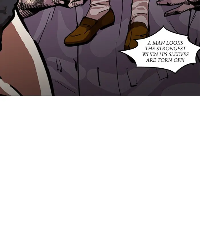 Lookism Chapter 213