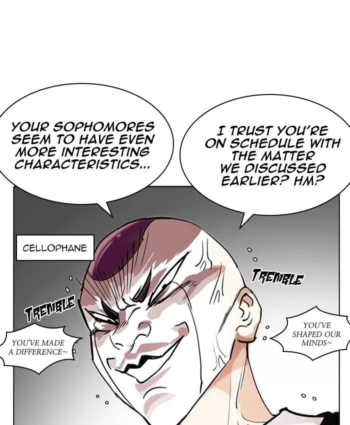 Lookism Chapter 213