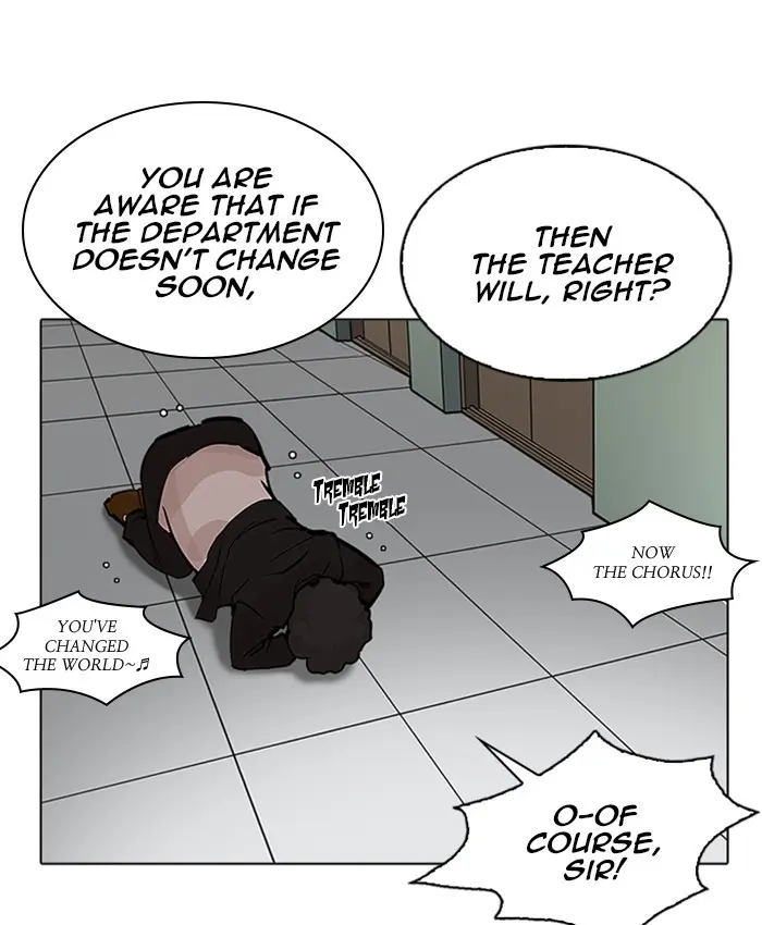Lookism Chapter 213