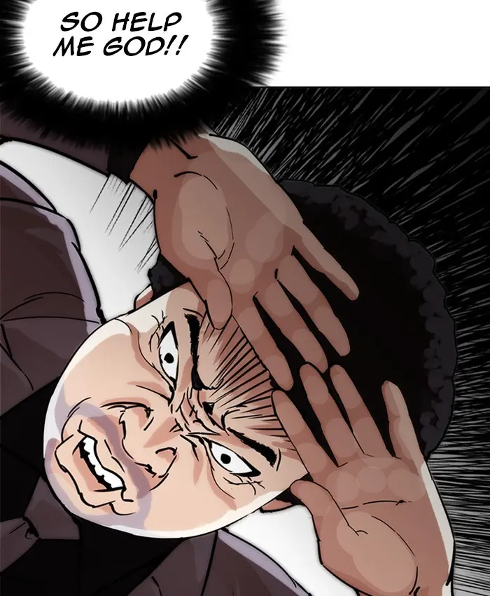 Lookism Chapter 213