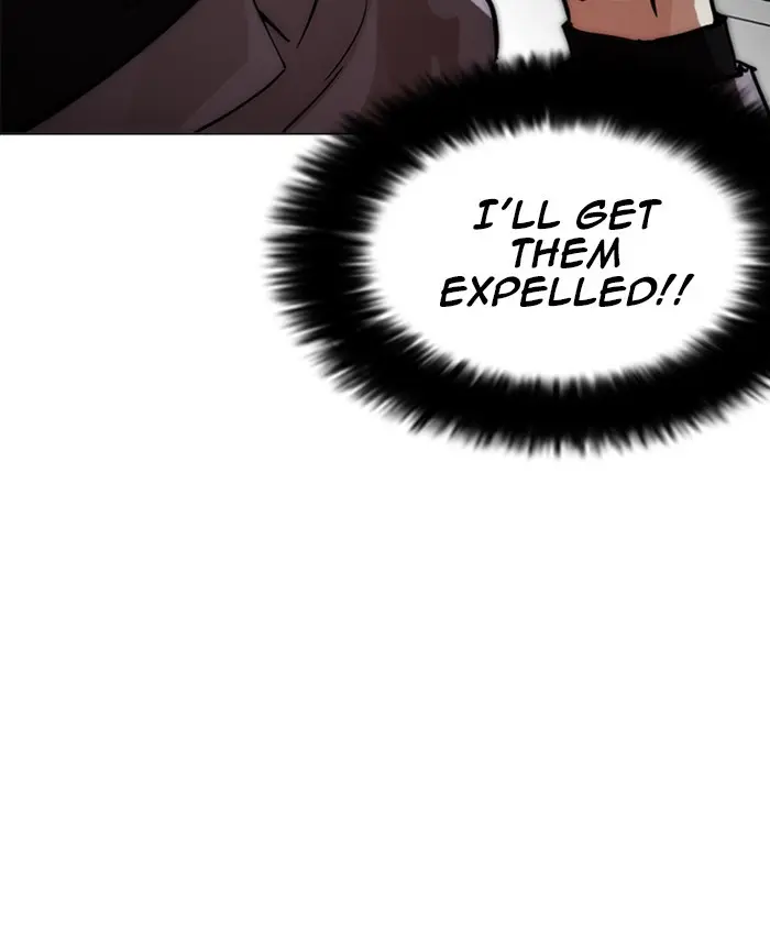 Lookism Chapter 213