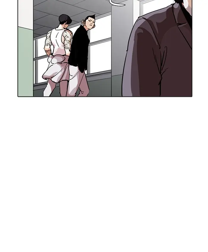 Lookism Chapter 213
