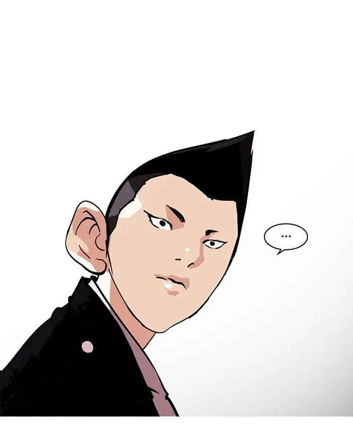 Lookism Chapter 213