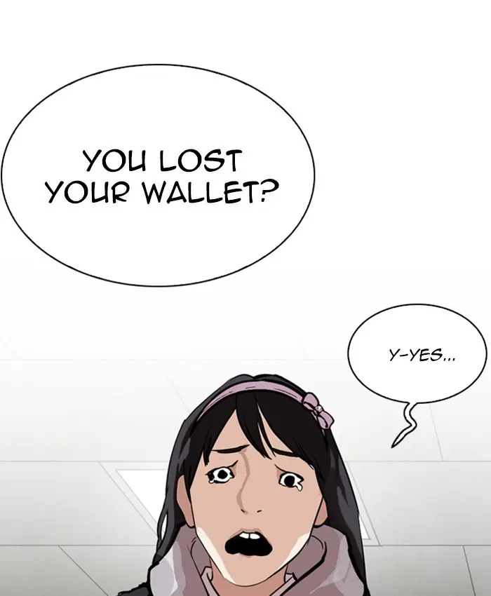Lookism Chapter 213
