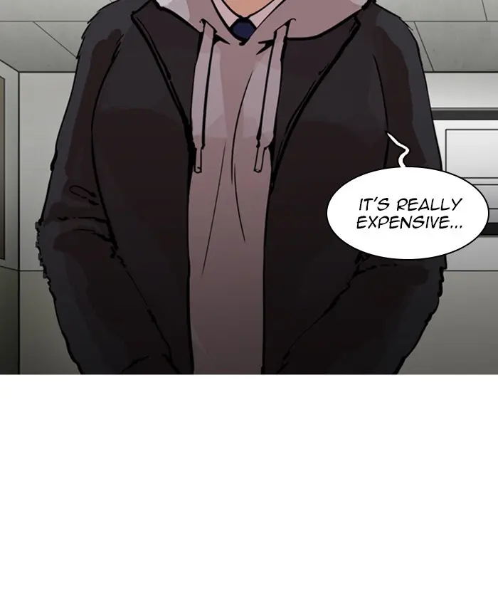 Lookism Chapter 213