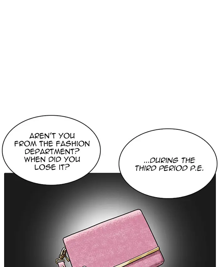 Lookism Chapter 213