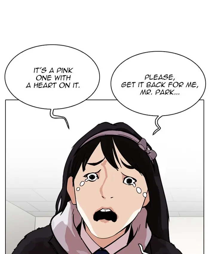 Lookism Chapter 213