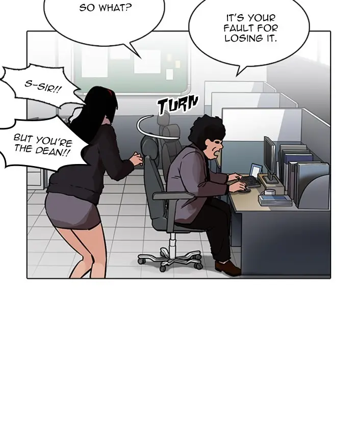 Lookism Chapter 213