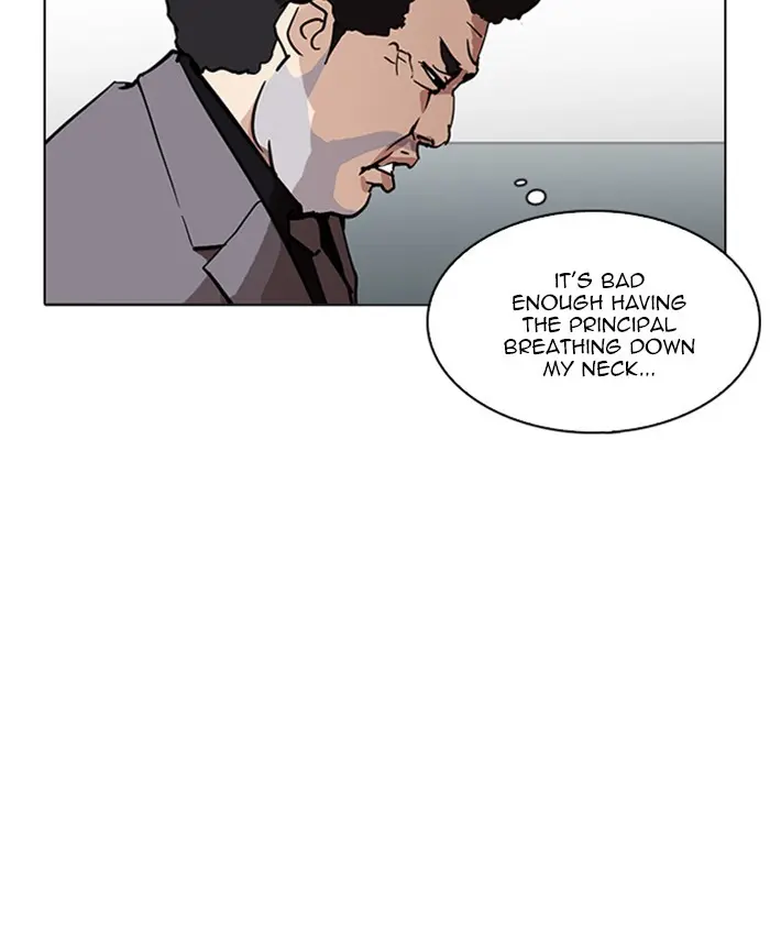 Lookism Chapter 213