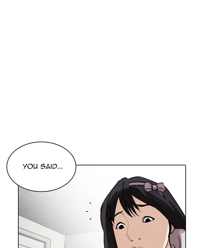 Lookism Chapter 213