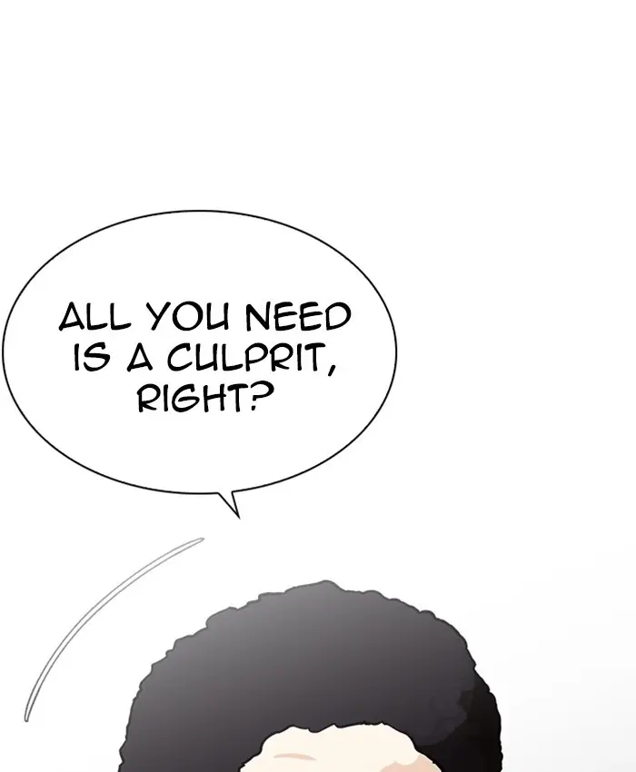 Lookism Chapter 213