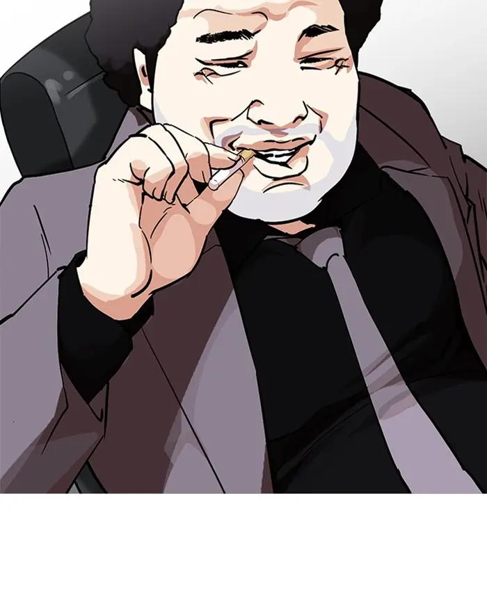 Lookism Chapter 213
