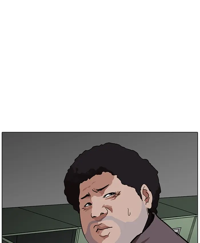 Lookism Chapter 213