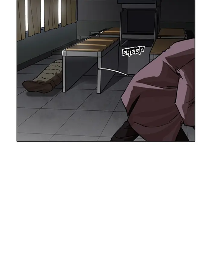 Lookism Chapter 213