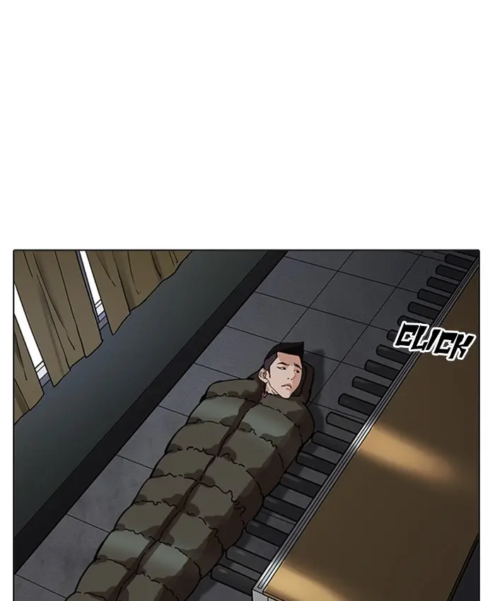 Lookism Chapter 213