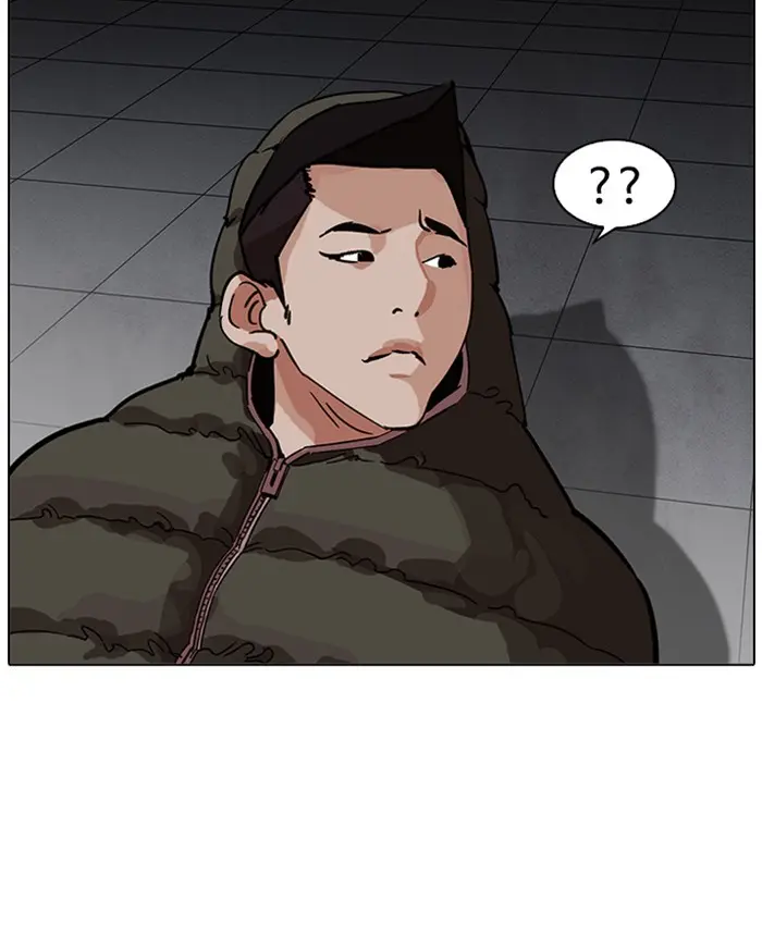 Lookism Chapter 213