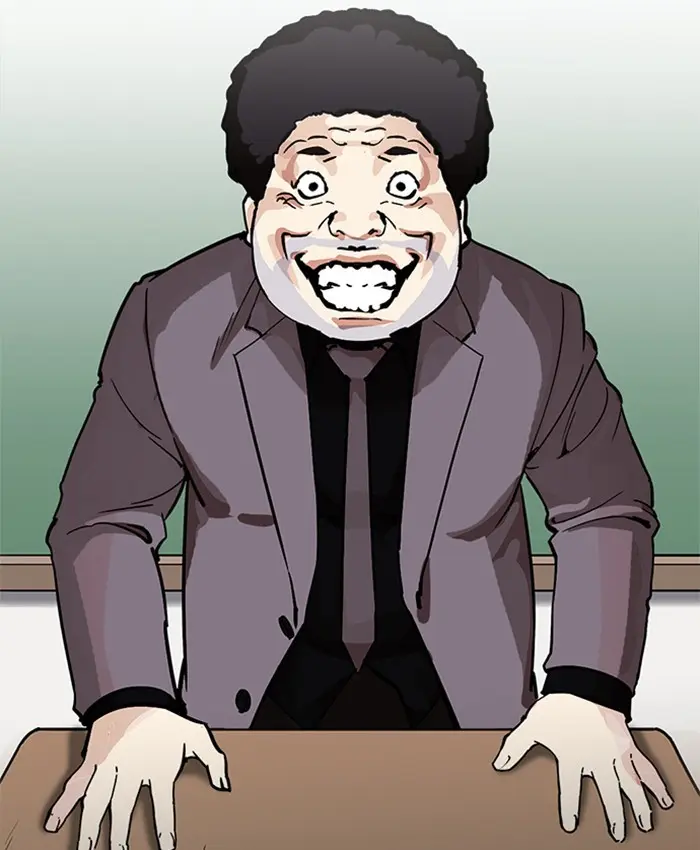 Lookism Chapter 213